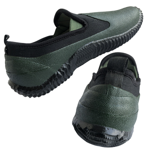 Botas de neopreno para hombre y mujer, 3mm, 5mm, 7mm, fábrica Oem Odm, goma antideslizante personalizada, neopreno de alta calidad, Aqua, surf, buceo B - Product Image 3