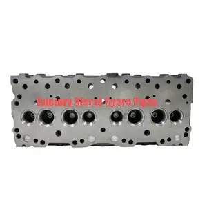 Hoofd, cilinder 4dq5 4dq7 <span class=keywords><strong>4dr5</strong></span> cilinderkop- graafmachine motoronderdelen - Product Image 1