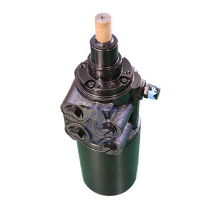 569-40-63302 561-40-83300 Válvulas de Control de Dirección para Camión Volquete HD785 HD785-7 HD465-7 HD605-7 - Product Image 2