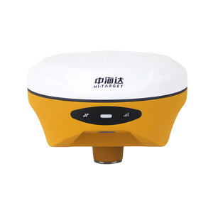 Nuevo 2025: Dron de segunda mano Hi Target V300 Base, barato, con instrumento de topografía Glonass, equipo GNSS RTK GPS - Product Image 6