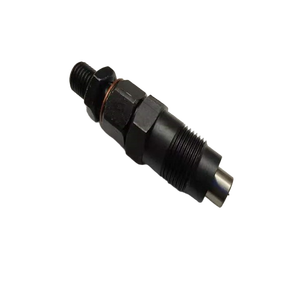 Inyector de Combustible Common Rail, Boquilla 093500-5430 23600-17040 para DN20PD32 - Product Image 3