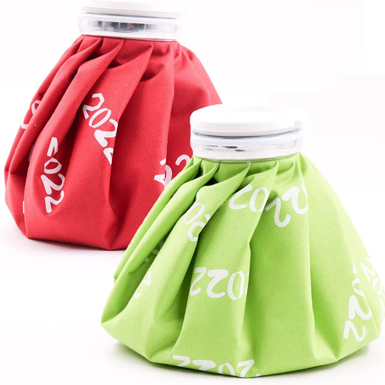Hot Selling Custom Reusable Gel Ice