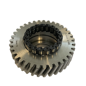 ตลับลูกปืนคลัตช์เครื่องพิมพ์แบบทางเดียวแบบลิ่ม - Product Image 4