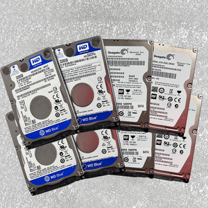 Basso prezzo interno usato ricondizionato Laptop <span class=keywords><strong>HDD</strong></span> 320GB 500GB 1TB 2TB SATA 2.5 pollici - Product Image 2