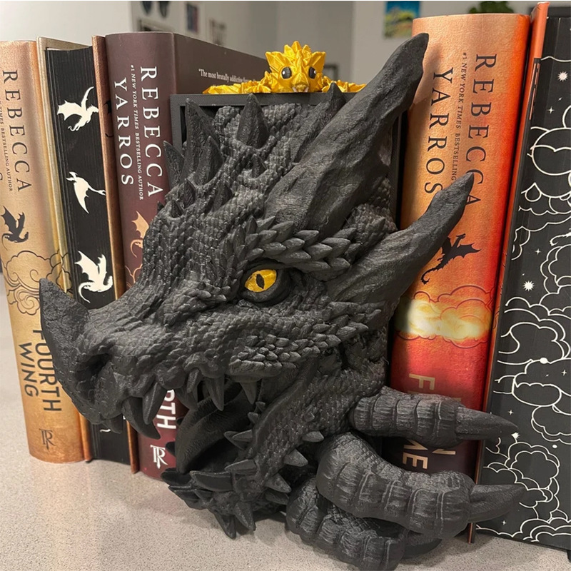 Livre du Dragon