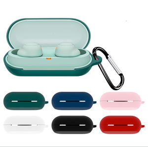 Étui pour écouteurs pour Sony <span class=keywords><strong>Wf</strong></span>-<span class=keywords><strong>C500</strong></span> Tpu Cover - Product Image 6