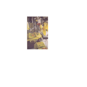 Système de convoyeur à bande léger pour une manutention efficace des matériaux dans les entrepôts, les usines et les unités d'emballage. Structure durable. - Product Image 4