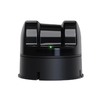 Unitree 4D LiDAR Capteur laser longue portée de haute précision pour la navigation et la cartographie autonomes des robots