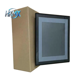 หน้าจอสัมผัสอุตสาหกรรม NS10-TV01B-V2 NS10-TV00B-V2 NS5-TQ10B-ECV2 สำหรับแผง HMI - Product Image 1