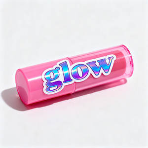 Logotipo de marca personalizado al por mayor bajo MOQ pegatinas de lámina de oro a prueba de agua etiquetas de lujo - Product Image 6