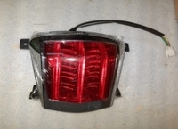 Factory Supply Spare Parts for Streetbikes and E-Bikes Most Items for Motorcycle Owners