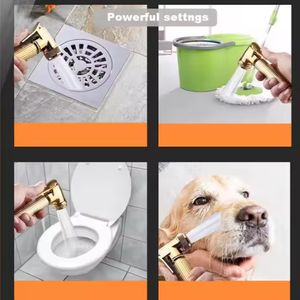 1 шт., Набор смесителей для ванной - Product Image 5