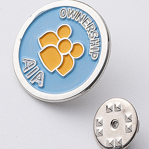 Custom Cute Boba anime cartoons <strong>Cat</strong> Tea Enamel Pin Hard Enamel Pin Manufacture - Product Image 3