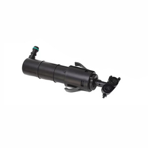 Boquilla mecánica para limpiaparabrisas de faros delanteros Buick Regal Opel Insignia, inyectores de plástico izquierdo y derecho - Product Image 5