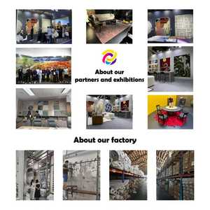 <span class=keywords><strong>Tappeto</strong></span> in Lana di Alta Qualità per Soggiorno, Lussuoso e Astratto, Realizzato a Mano, Grande Formato, Personalizzabile - Product Image 6