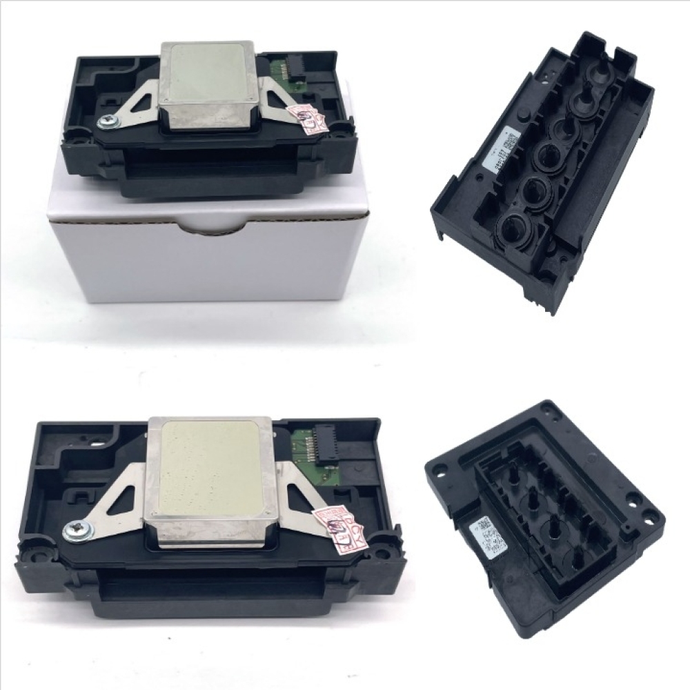 EP-4004用のプリンターヘッド