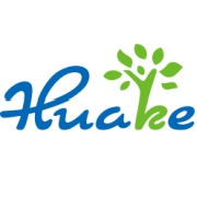 Changzhou Huake Polymers Co., Ltd. logo