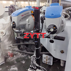 آلة نسيج هوائية ذكية عالية السرعة طراز ZYJA30 - Product Image 6