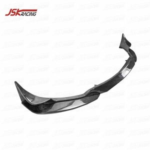 Alerón Delantero de Fibra de Carbono para <span class=keywords><strong>MAZDA</strong></span> <span class=keywords><strong>MX5</strong></span> ND 2015-2018, Actualización al Estilo GVT3 - Product Image 6