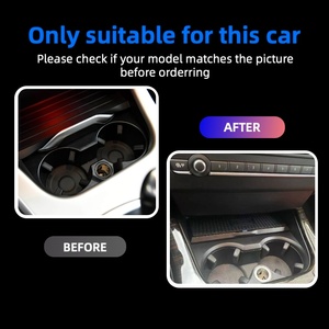 Caricatore Wireless Qi Universale di Qualità OEM per <span class=keywords><strong>BMW</strong></span> X3 X4 Serie F 2011 2012 2013 2014 2015 2016 2017 - Product Image 5