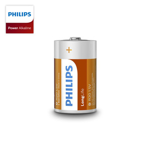 High Quality for LongLife Zinc Carbon D <strong>Battery</strong> 1.5V <strong>R20</strong> Size for Power Tools with 3-Year Warranty - Product Image 3