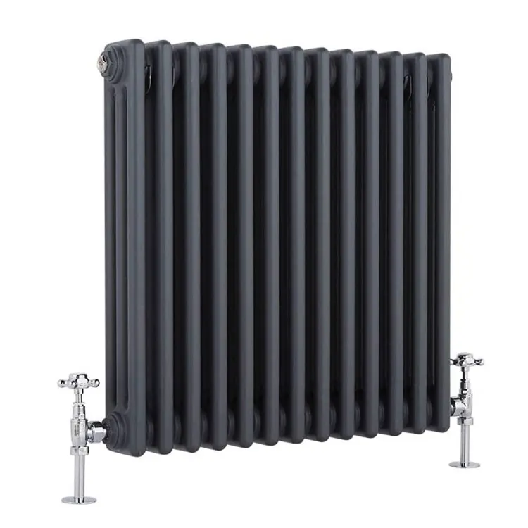 AVONFLOW heater radiator 1400x500 mm traditional towel radiator