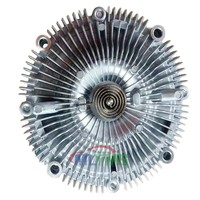 16210-0L010 Nouvelle Embrayage à huile en silicone à température contrôlée Garantie 6 mois Ajustement universel Ne convient pas pour le remplacement/réparation