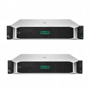 เซิร์ฟเวอร์แบบแร็ค 2U ProLiant DL380 Gen10 Plus 10SFF พร้อม Intel Xeon Silver 4309Y MR416i-p แรม 32GB DDR4 พาวเวอร์ซัพพลาย 1600W มีสินค้าในสต็อก - Product Image 6