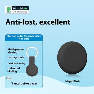 Traceur et Localisateur GPS Intelligent à Technologie <span class=keywords><strong>4G</strong></span> pour Étudiants, Personnes Âgées, Enfants et Bébés - Dispositif Anti-Perte pour Enfants - Product Image 5