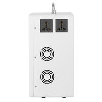 Estación de Almacenamiento de Energía Solar Portátil Todo en Uno de 300W 500W 1000W 896Wh 1000Wh 2000WH con Función UPS y Onda Sinusoidal Pura