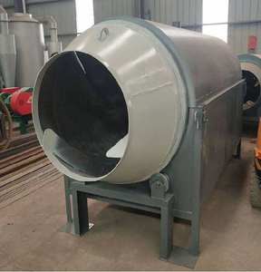 Mesin Pengering lumpur berputar, peralatan <span class=keywords><strong>Rotary</strong></span> esensial pengering pasir dengan komponen inti Motor sekarang dijual - Product Image 6