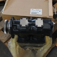Machines de construction 440-1616 440-1618 8N-1630 Pompe à carburant Compresseur d'air Moteur C18 C15 C6.6 C7 C9 C13 C15 C18