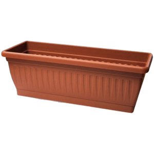 Scatola 'FIRENZE' con Piattino 60x20x17h cm - Product Image 1