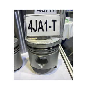 Guarnizioni Automobilistiche di Alta Qualità Strongsen 4JA1T 4JA1 per Motori Diesel Dmax 2.5L per I s u zu - Product Image 2