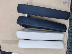 Reposabrazos para Asiento de Coche para Mercedes Benz Vito V250 V260 Clase V <span class=keywords><strong>Valente</strong></span> Metris W447 W639, Repuesto de Reposabrazos de Cuero - Product Image 4