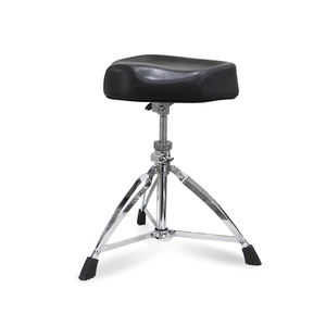 B-120 высококачественный Утюг + кожаный регулируемый китайский барабанный стул - Product Image 1