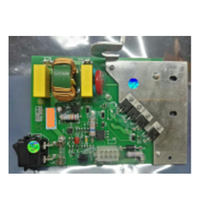 Vente d'usine GR 390PC 190ES 210ES 220V 120V Carte de commande 249052 pour pompe à piston GR Pulvérisateur de peinture sans air