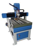 Máquina Fresadora CNC AceBest 6060 con Motor Paso a Paso para Fabricación de Letreros Publicitarios, Procesamiento de Artesanías, Procesamiento de Productos de Aluminio