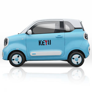 为科宇畅销书高速中国成人电动汽车成人最大续驶里程170千米新能源汽车 - Product Image 2