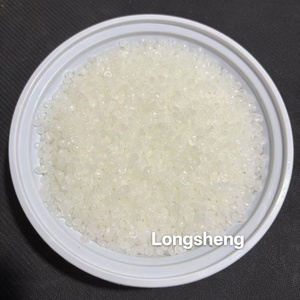 อุตสาหกรรมพลาสติก Ys-W01 Ys-Y01 เม็ดพลาสติก PET สำหรับทำขวด - Product Image 6