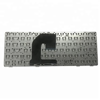 Keyboard Laptop untuk HP EliteBook, tata letak SP tanpa lampu latar 8460p 8460w 8470p 8470w 6460b seri 6465b Spanyol