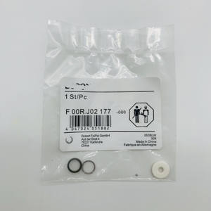 ชุดซ่อมหัวฉีดคอมมอนเรล NANTAI สำหรับหัวฉีดน้ำมันเชื้อเพลิง F00VC99002 F00RJ02177 ชุดซ่อมหัวฉีดน้ำมันเชื้อเพลิง NANTAI - Product Image 2