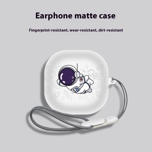 Convient pour Shokz OpenFit Air Earphone Case T511 Shaoyin OpenFit Earphone Case - Product Image 6