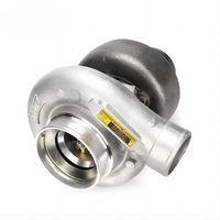 Nouveau turbocompresseur complet HX35 3802770 3537132 3537137 3537133 3537136 pour moteur diesel 6BT avec ajustement universel