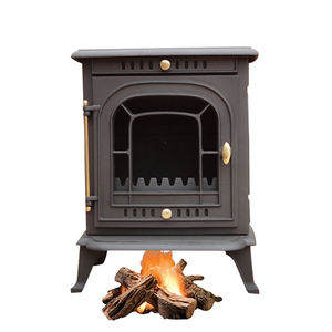 Chauffage intérieur Cheminée à <span class=keywords><strong>bois</strong></span> Poêle à <span class=keywords><strong>bois</strong></span> sans fumée Poêles à <span class=keywords><strong>bois</strong></span> en <span class=keywords><strong>fonte</strong></span> - Product Image 3