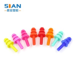 <span class=keywords><strong>Tapones</strong></span> <span class=keywords><strong>para</strong></span> <span class=keywords><strong>los</strong></span> Oídos <span class=keywords><strong>de</strong></span> Silicona Impermeables <span class=keywords><strong>para</strong></span> Natación, Deportes y Dormir, con Reducción <span class=keywords><strong>de</strong></span> Ruido, <span class=keywords><strong>los</strong></span> <span class=keywords><strong>Mejores</strong></span> <span class=keywords><strong>Tapones</strong></span> <span class=keywords><strong>para</strong></span> <span class=keywords><strong>los</strong></span> Oídos con Cordón - Product Image 4