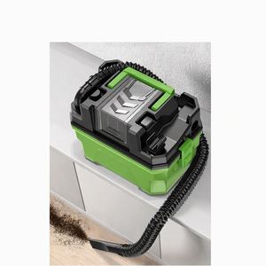 Aspirateur sans sac humide et sec, batterie lithium, moteur sans balais, filtre HEPA, capacité 15L, pour la maison, la voiture, le garage et l'hôtel - Product Image 2