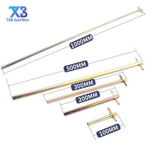 <span class=keywords><strong>Clé</strong></span> triangulaire pour <span class=keywords><strong>ascenseur</strong></span>, <span class=keywords><strong>clé</strong></span> de porte allongée, <span class=keywords><strong>clé</strong></span> de verrouillage triangulaire pour porte de palier, compatible avec les ascenseurs Hitachi, Thyss*nKrupp, <span class=keywords><strong>Otis</strong></span> - Product Image 3