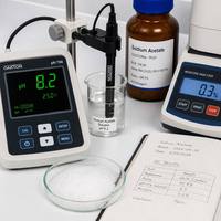 Acétate de sodium trihydraté, commande en gros, fournisseur avec assurance commerciale