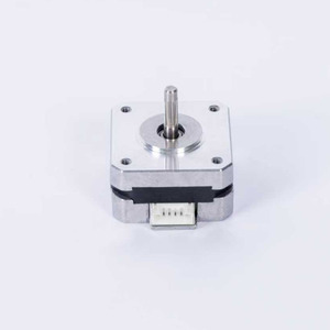 Motor Híbrido de 2 Fases, 42x42x23mm, 1.8 Grados, 4.6VDC, 0.12NM, Paso de 17mm, Mini Motor de 23mm, Motor de 17mm, Motor de 11mm, 2 Fases - Product Image 4